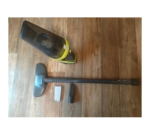 Ручной пылесос Ryobi ONE+ R18HVF-0 5133003835