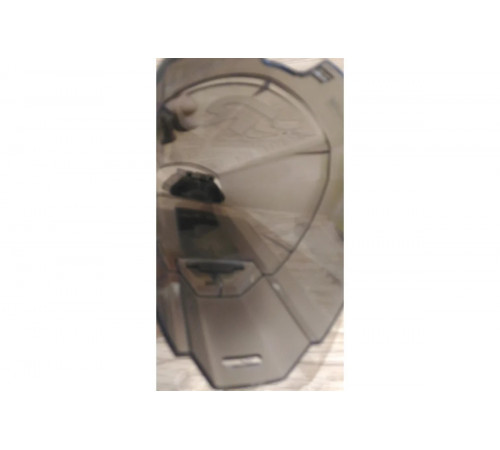 Ручной пылесос Ryobi ONE+ R18HVF-0 5133003835