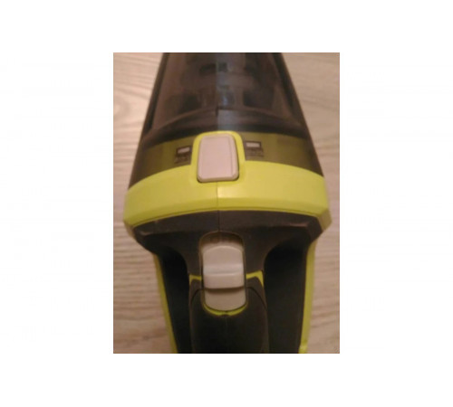 Ручной пылесос Ryobi ONE+ R18HVF-0 5133003835