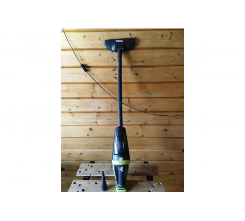 Ручной пылесос Ryobi ONE+ R18HVF-0 5133003835