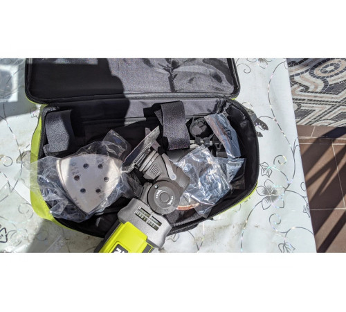 Многофункциональный инструмент Ryobi RMT300-SA 5133002446