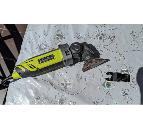 Многофункциональный инструмент Ryobi RMT300-SA 5133002446