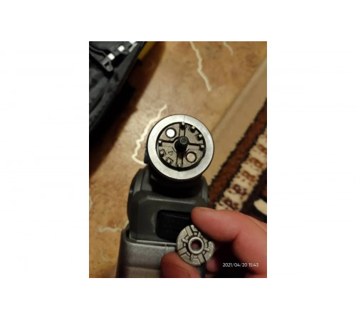 Многофункциональный инструмент Ryobi RMT300-SA 5133002446