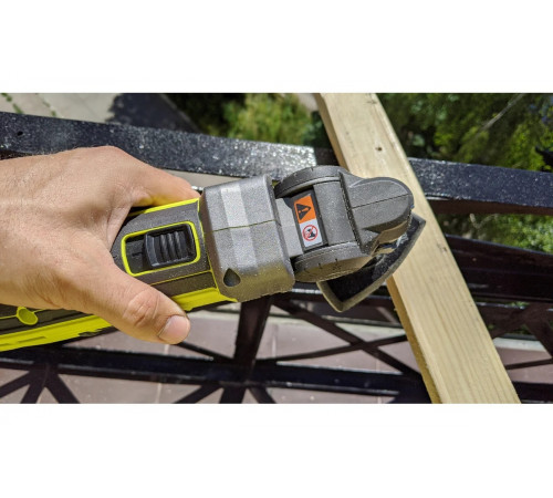 Многофункциональный инструмент Ryobi RMT300-SA 5133002446