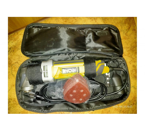 Многофункциональный инструмент Ryobi RMT300-SA 5133002446