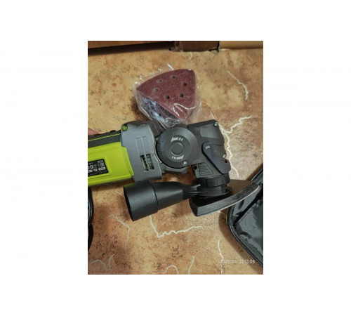 Многофункциональный инструмент Ryobi RMT300-SA 5133002446