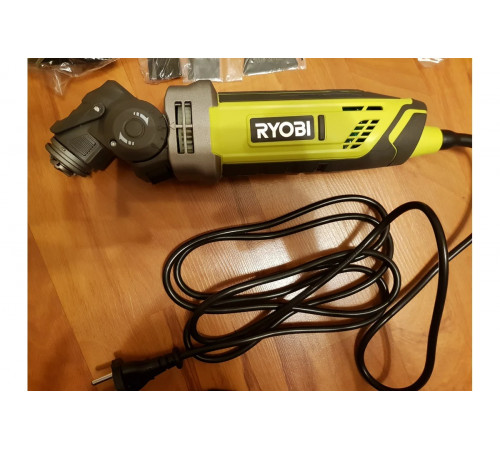 Многофункциональный инструмент Ryobi RMT300-SA 5133002446