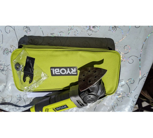 Многофункциональный инструмент Ryobi RMT300-SA 5133002446