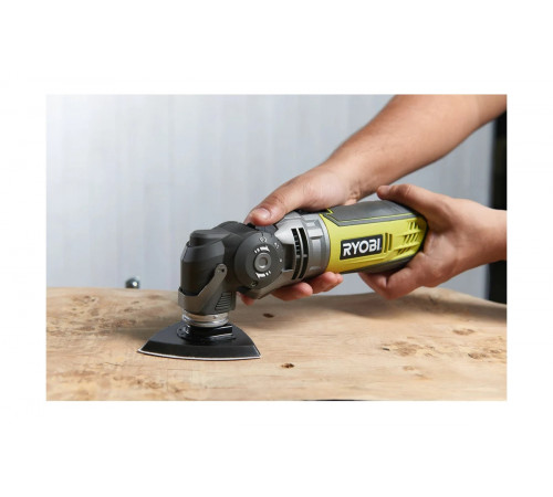 Многофункциональный инструмент Ryobi RMT300-SA 5133002446