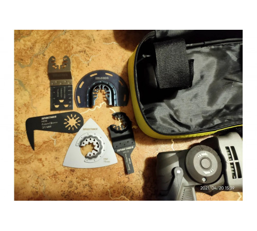 Многофункциональный инструмент Ryobi RMT300-SA 5133002446