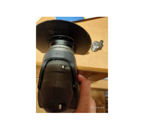 Многофункциональный инструмент Ryobi RMT300-SA 5133002446