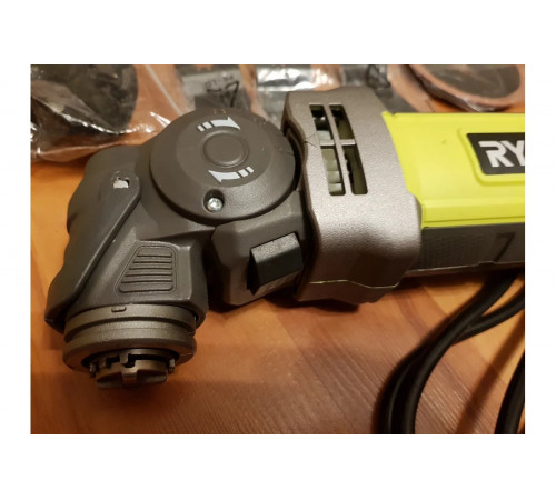 Многофункциональный инструмент Ryobi RMT300-SA 5133002446