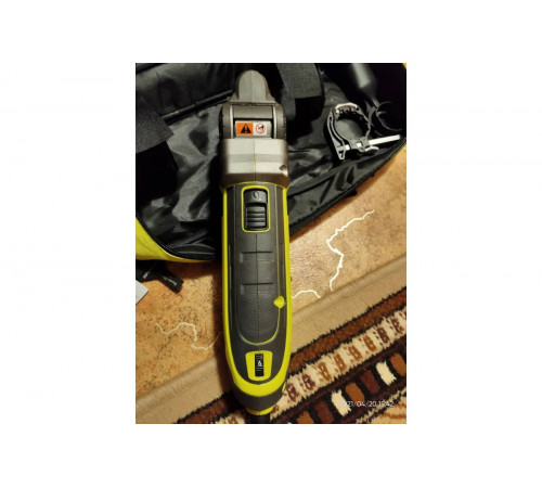 Многофункциональный инструмент Ryobi RMT300-SA 5133002446