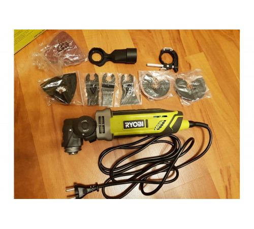 Многофункциональный инструмент Ryobi RMT300-SA 5133002446