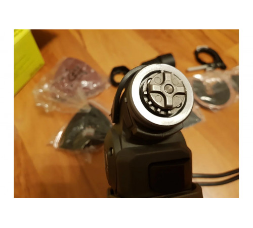 Многофункциональный инструмент Ryobi RMT300-SA 5133002446