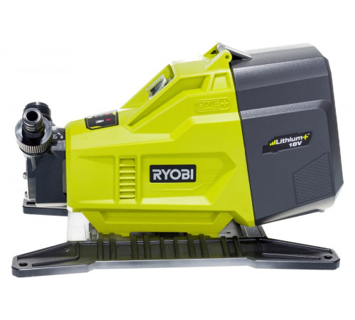 Насос для перекачки воды Ryobi ONE+ R18TP-0 5133003934