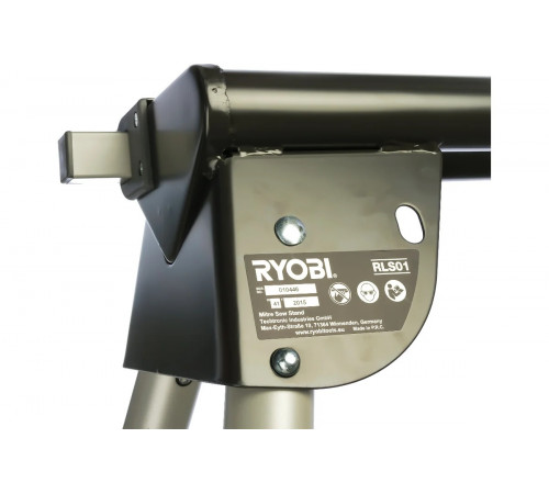 Станина для торцовочной пилы Ryobi RLS01 5133001200