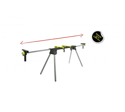 Станина для торцовочной пилы Ryobi RLS01 5133001200