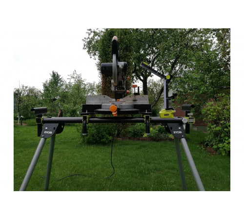Станина для торцовочной пилы Ryobi RLS01 5133001200