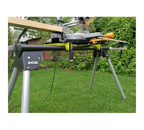 Станина для торцовочной пилы Ryobi RLS01 5133001200