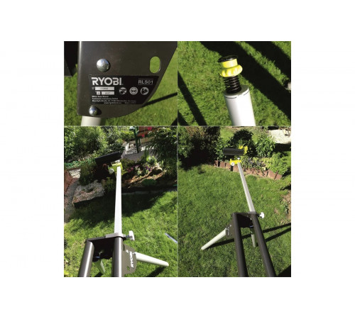 Станина для торцовочной пилы Ryobi RLS01 5133001200