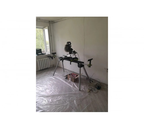 Станина для торцовочной пилы Ryobi RLS01 5133001200