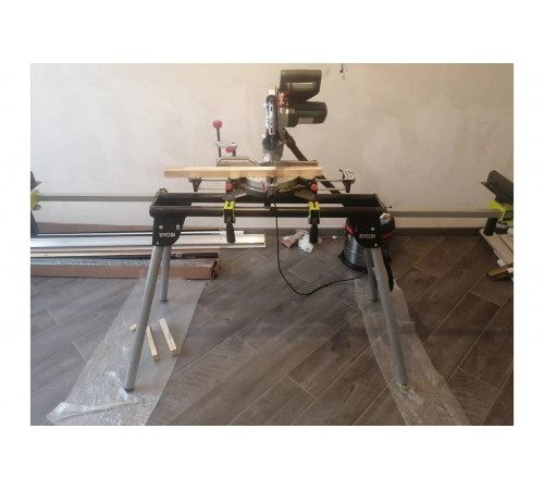 Станина для торцовочной пилы Ryobi RLS01 5133001200