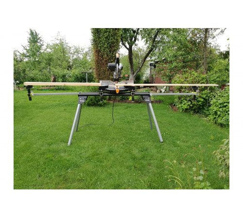 Станина для торцовочной пилы Ryobi RLS01 5133001200