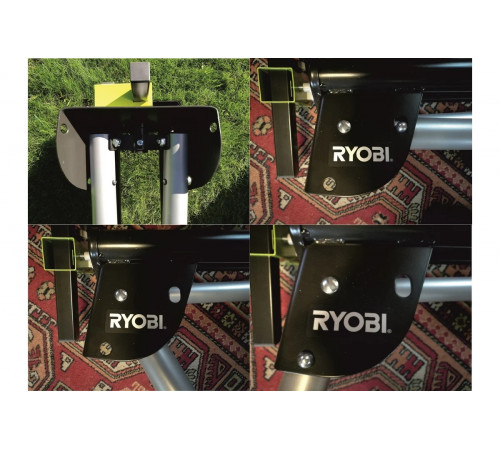 Станина для торцовочной пилы Ryobi RLS01 5133001200