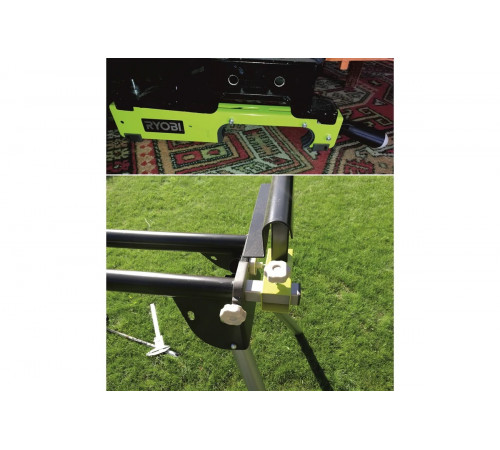 Станина для торцовочной пилы Ryobi RLS01 5133001200