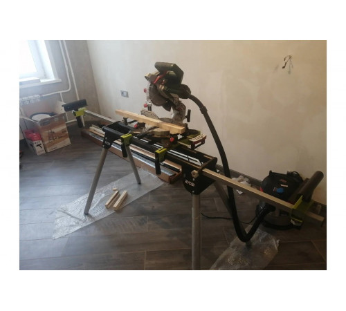 Станина для торцовочной пилы Ryobi RLS01 5133001200