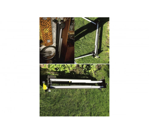 Станина для торцовочной пилы Ryobi RLS01 5133001200