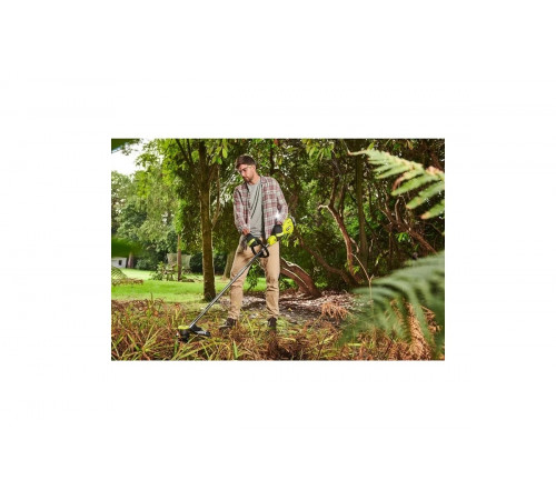 Триммер Ryobi RY18LTX38A-0 18 В 5133005730