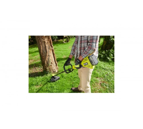 Триммер Ryobi RY18LTX38A-0 18 В 5133005730