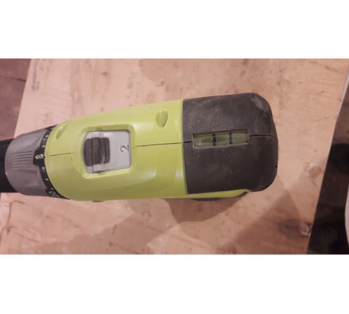 Аккумуляторная дрель-шуруповерт Ryobi ONE+ R18DDP0 5133002095