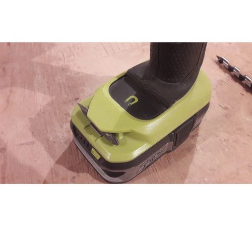 Аккумуляторная дрель-шуруповерт Ryobi ONE+ R18DDP0 5133002095