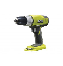 Аккумуляторная дрель-шуруповерт Ryobi ONE+ R18DDP0 5133002095