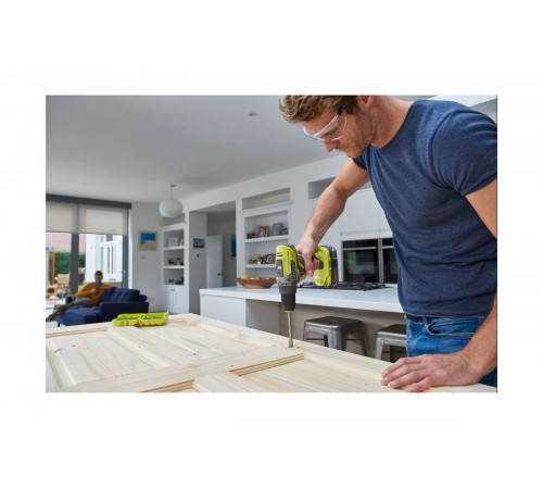 Дрель-шуруповерт Ryobi ONE+ R18DD3-215S 5133003774