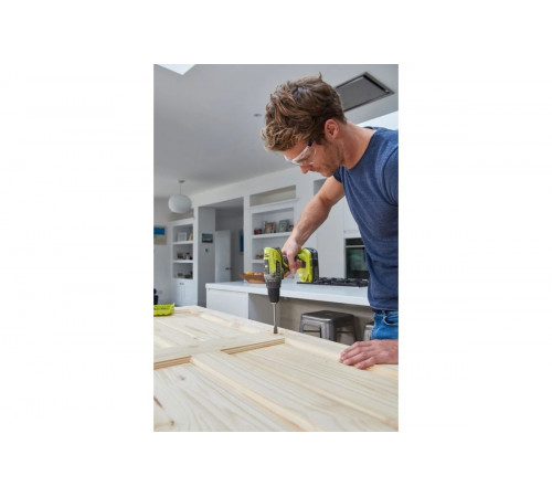 Дрель-шуруповерт Ryobi ONE+ R18DD3-215S 5133003774