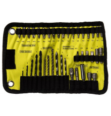 Набор сверл и бит в сумке (40 шт.) Ryobi RAK40RM 5132002264