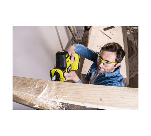 Бесщеточная сабельная пила Ryobi ONE+ HP RRS18C-0 5133004954