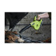 Воздуходувка аккумуляторная RYOBI ONE+ R18TB-0  без аккумулятора в комплекте 5133002915