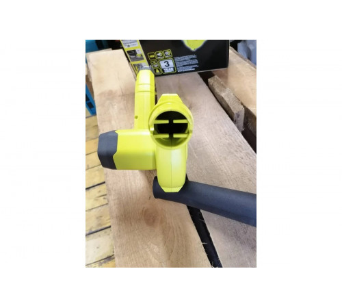 Воздуходувка аккумуляторная RYOBI ONE+ R18TB-0  без аккумулятора в комплекте 5133002915