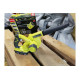 Воздуходувка аккумуляторная RYOBI ONE+ R18TB-0  без аккумулятора в комплекте 5133002915