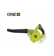 Воздуходувка аккумуляторная RYOBI ONE+ R18TB-0  без аккумулятора в комплекте 5133002915