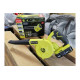 Воздуходувка аккумуляторная RYOBI ONE+ R18TB-0  без аккумулятора в комплекте 5133002915