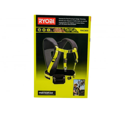 Универсальный ремень для RPT4545/RPP750S/RPP755E Ryobi RAC805 5132002765