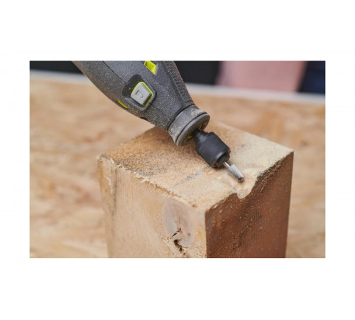 Насадка для прямошлифмашины RAR105 6.35х3.2 мм Ryobi 5132005821