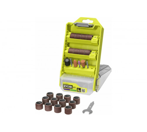 Насадка для прямошлифмашины RARSGK-27 Ryobi 5132005869