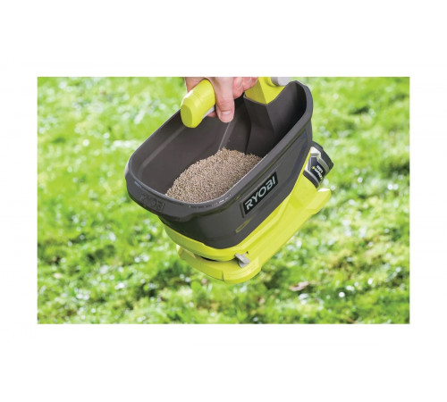 Аккумуляторная сеялка Ryobi ONE+ OSS1800 5133003729